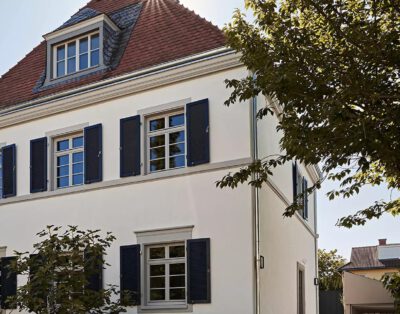 Villa Anna Bed+Breakfast